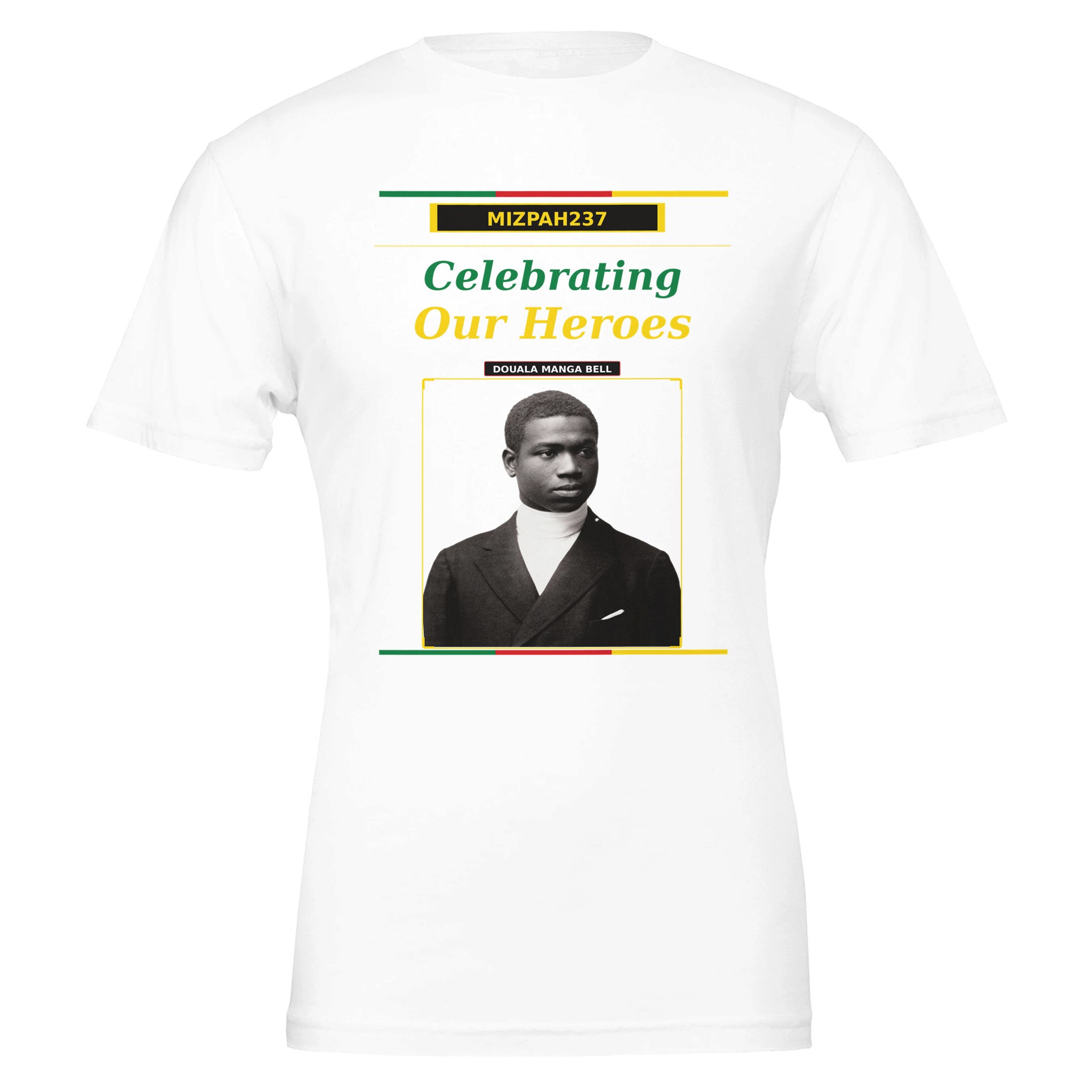 copy of douala manga bell — memorial t shirt | mizpah237 | nhw 2026 | celebrating our heroes 29c5622b-d1b2-432d-895b-82950a066fca