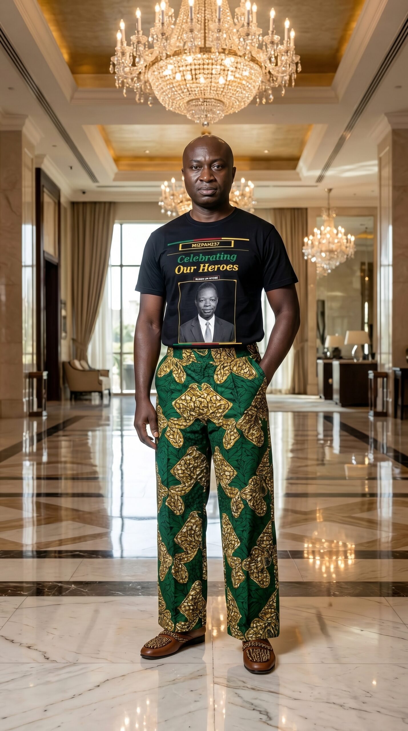 ruben um nyobè — memorial t shirt | mpodol | mizpah237 | nhw 2026 | celebrating our heroes 328d9ebf-1ee4-4b99-a1a7-0cf074ddc34b