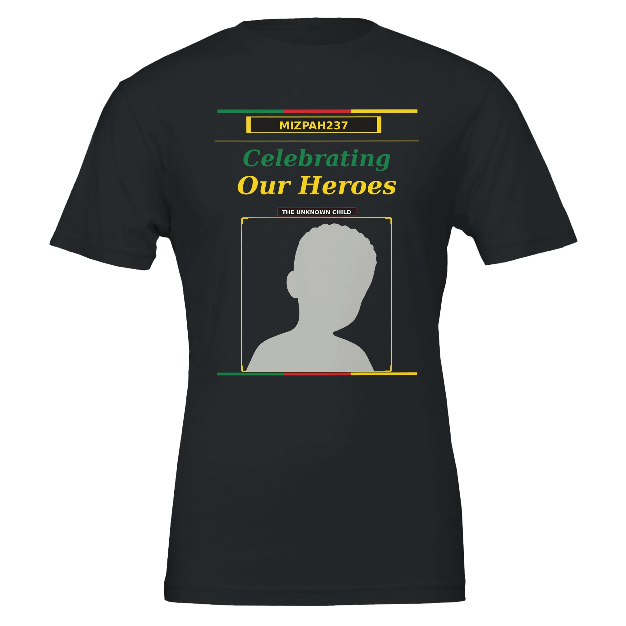 copythe unknown child t shirt | anonymous heroes | cameroon | mizpah237 | nhw 2026 | memory 3ac2ab59-9ddf-420e-8480-3e4afe4ded08