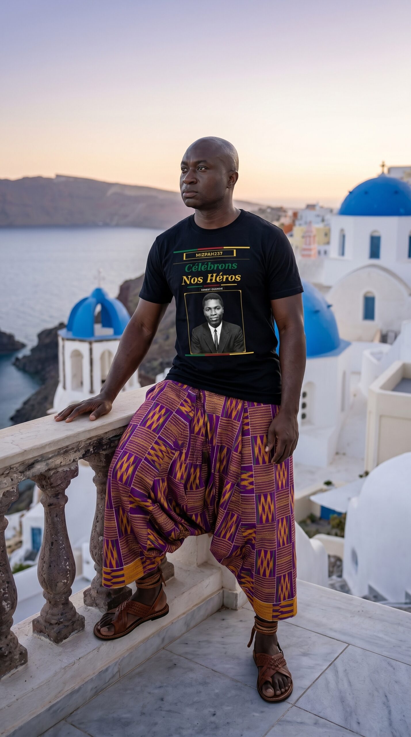 t shirt ernest ouandié | dernier maquisard | héros camerounais | mizpah237 | snh 2026 6ade367e-8e7c-42b6-bd4d-c8dc7d64ab94