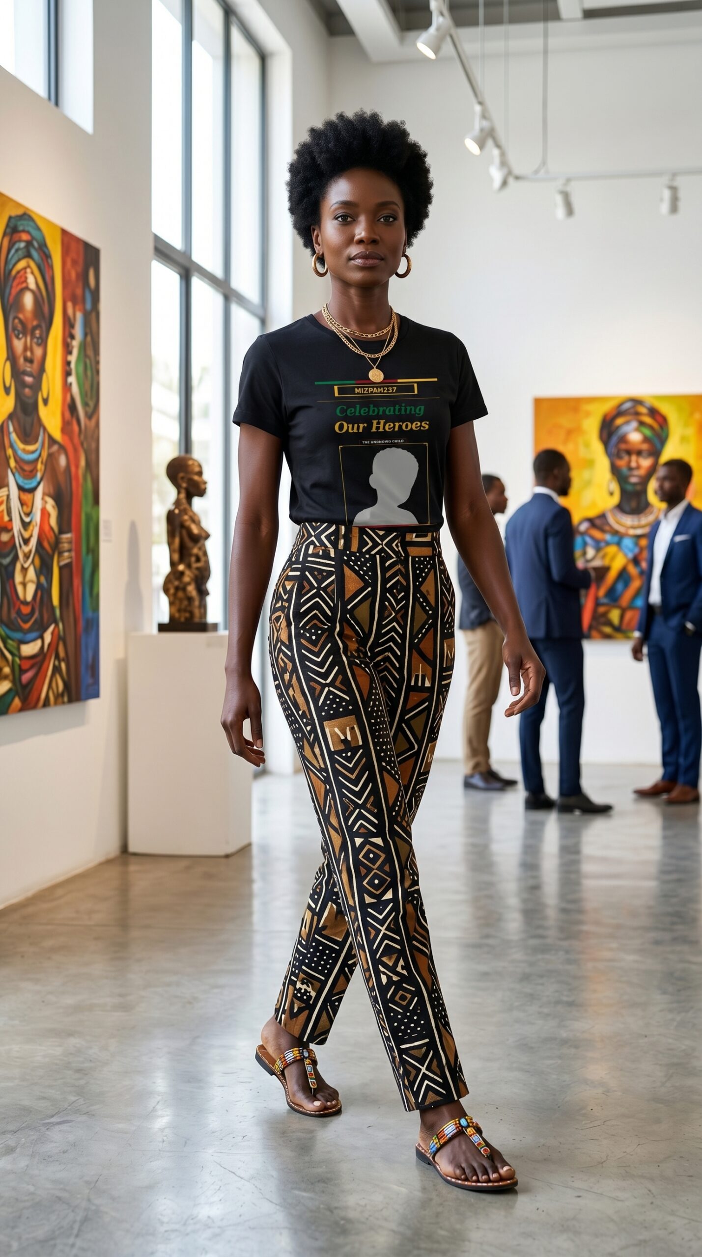 copythe unknown child t shirt | anonymous heroes | cameroon | mizpah237 | nhw 2026 | memory 70a76d6d-e69f-4405-8e11-18e3e9cf5267