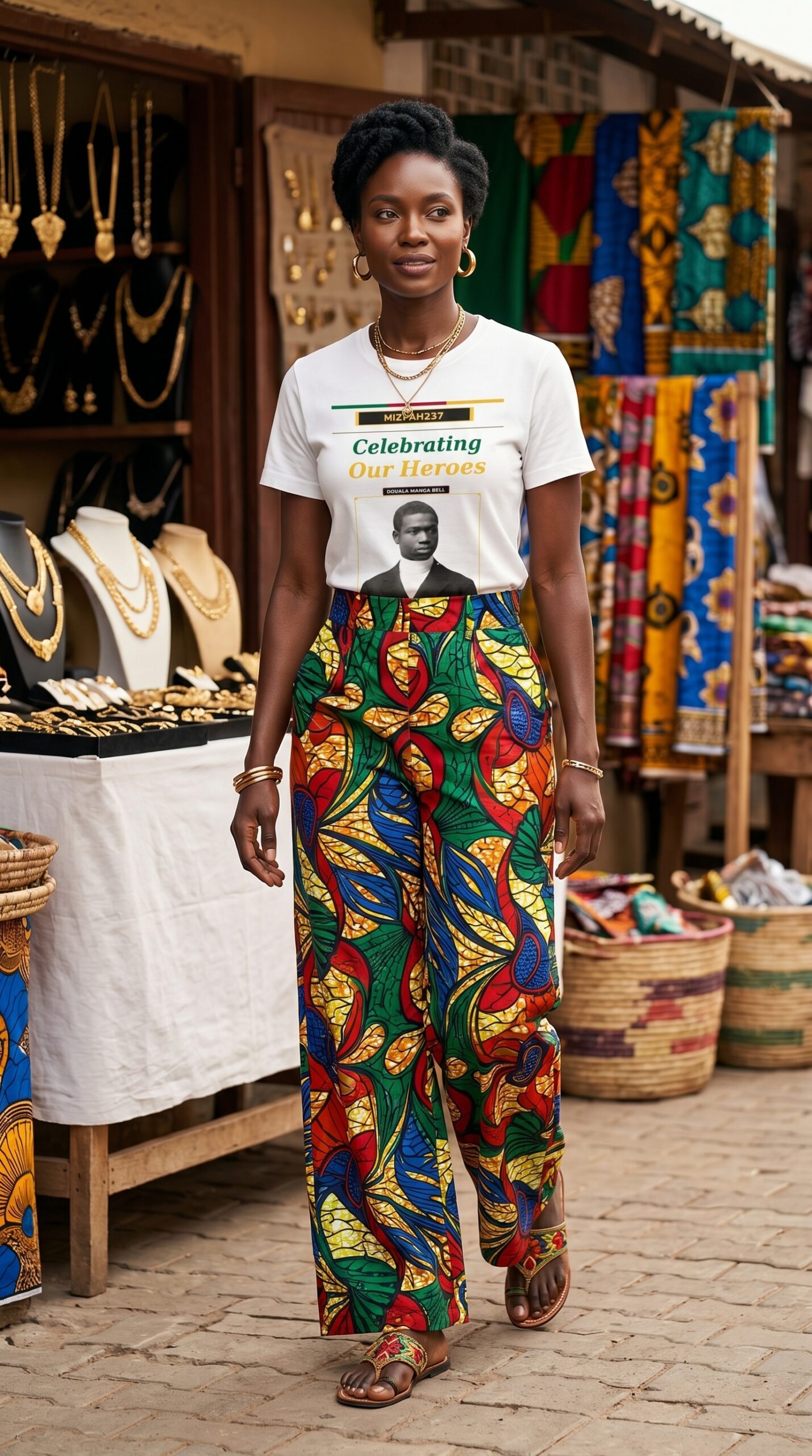 copy of douala manga bell — memorial t shirt | mizpah237 | nhw 2026 | celebrating our heroes 778fd469-28e6-46c7-aba0-fcb29e29378f
