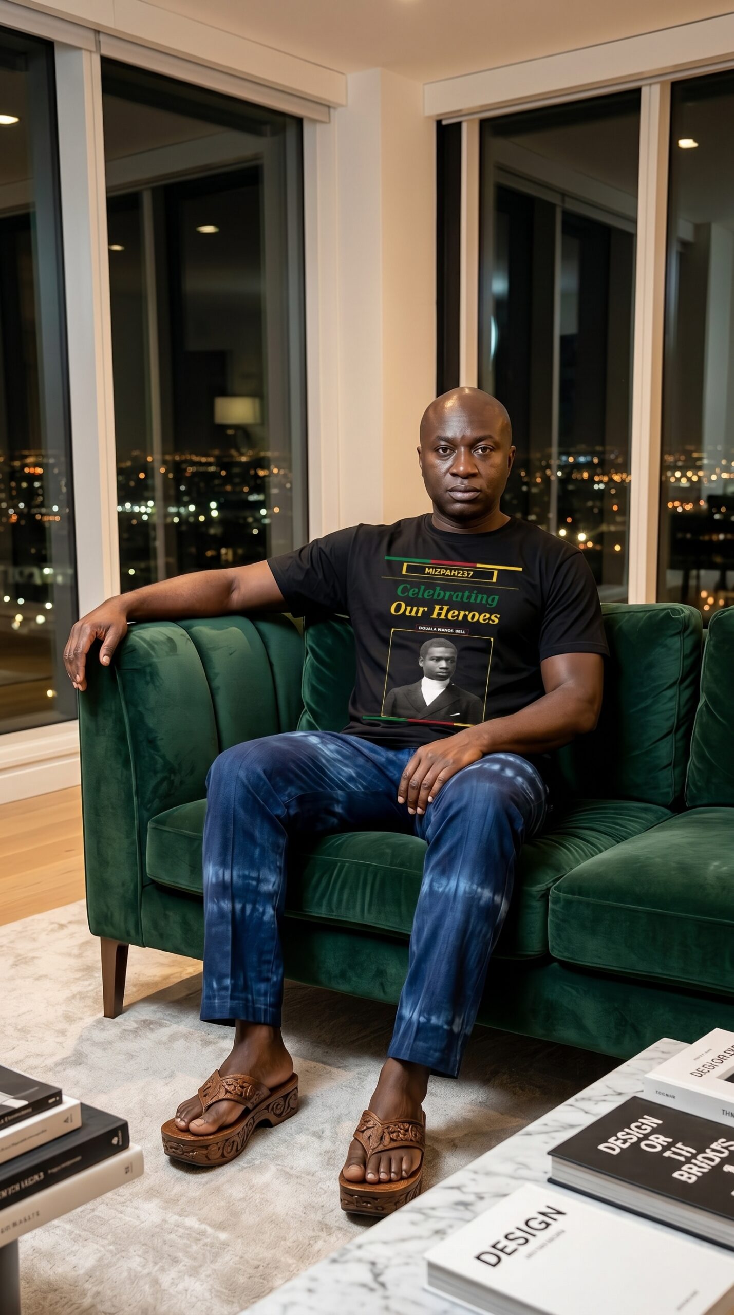 copy of douala manga bell — memorial t shirt | mizpah237 | nhw 2026 | celebrating our heroes 7b4584f7-3522-4708-ac7e-f098e2b4690b