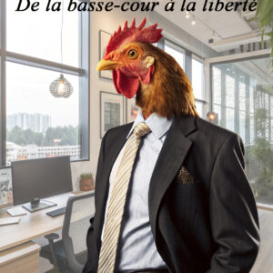 ma vie, la vie du poulet — de la basse cour à la liberté | fable sociale | georges kamsu | mémoire vivante