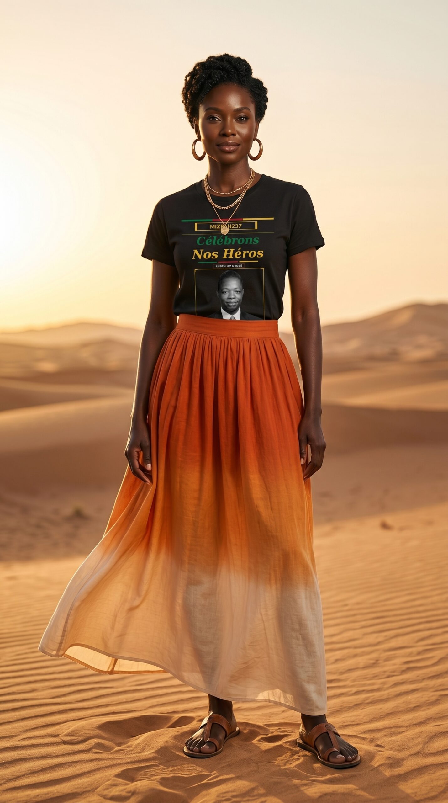 ruben um nyobè — t shirt mémoriel | mpodol | mizpah237 | snh 2026 | célébrons nos héros ab0f7cf7-b6ac-4dfe-acc3-fe7dd092b1e3