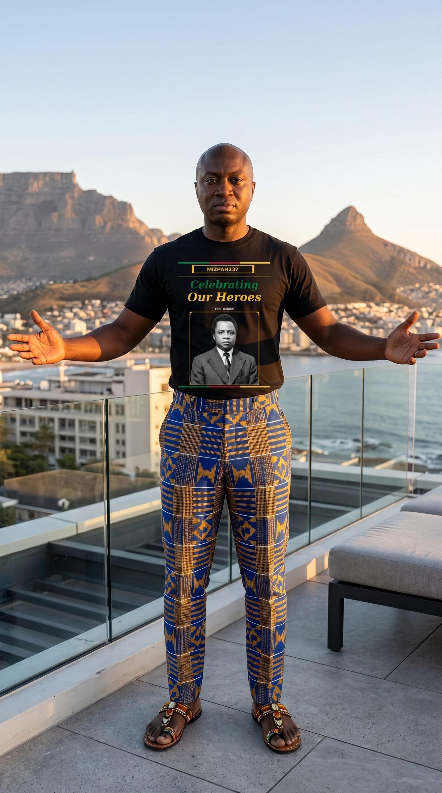 abel kingué t shirt | upc militant | cameroon hero | mizpah237 | nhw 2026 afd296d5-2f5c-4da1-b7ad-f44cc643808a