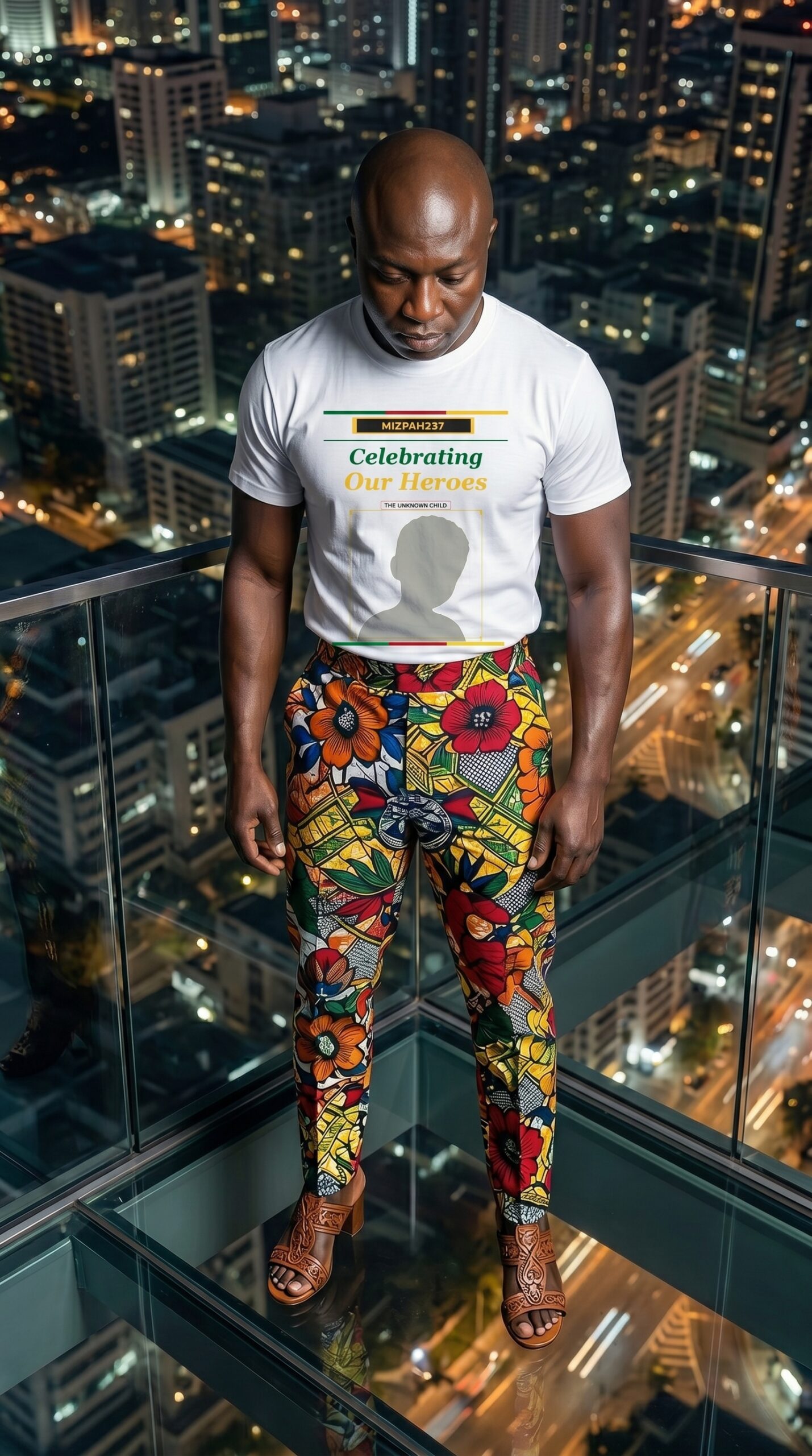 copythe unknown child t shirt | anonymous heroes | cameroon | mizpah237 | nhw 2026 | memory cf23f8f2-8b71-43ba-b147-ddb6c90b9133