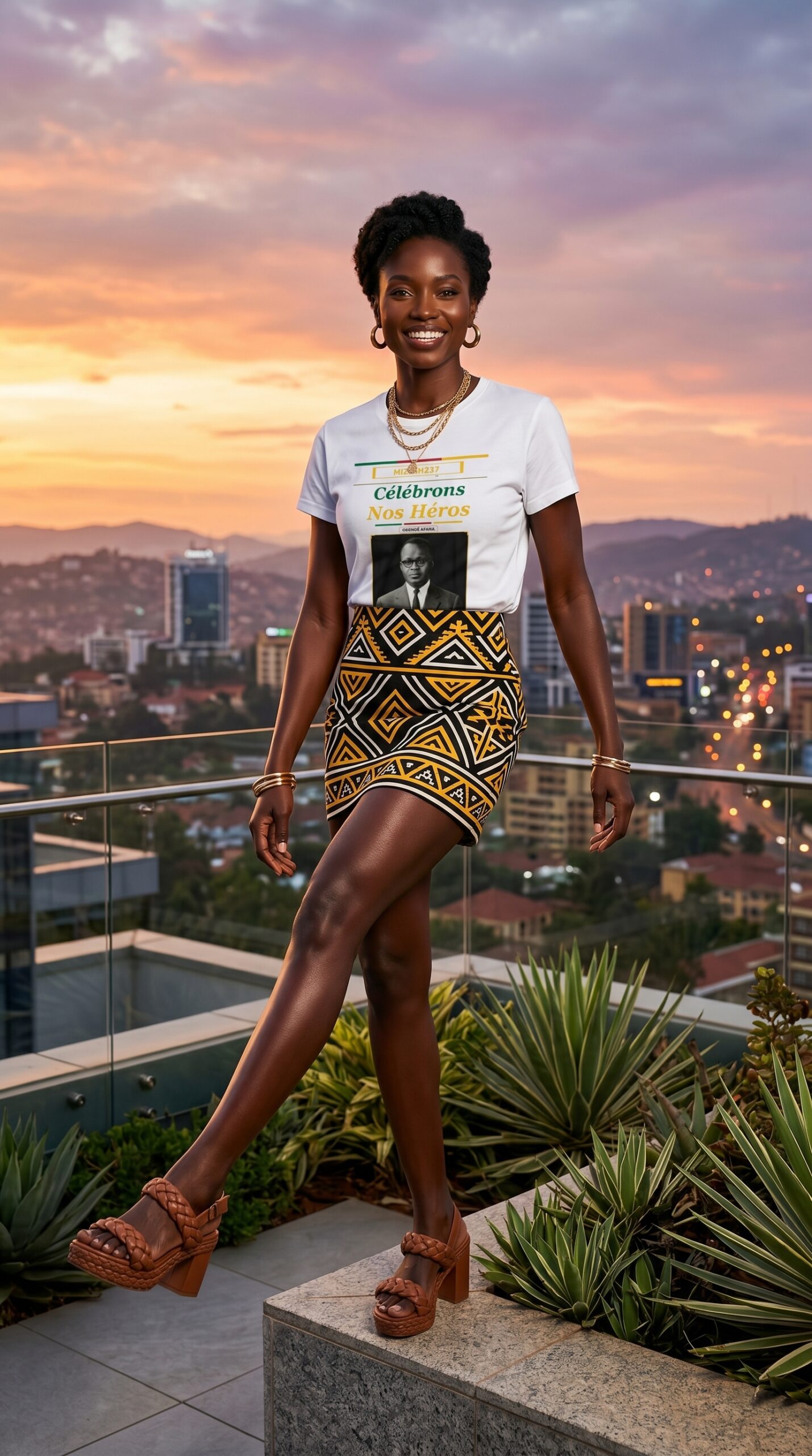 t shirt osendé afana | Économiste révolutionnaire | héros camerounais | mizpah237 | snh 2026 e6b6fd26-cd0e-48cb-838d-311aa1f50742