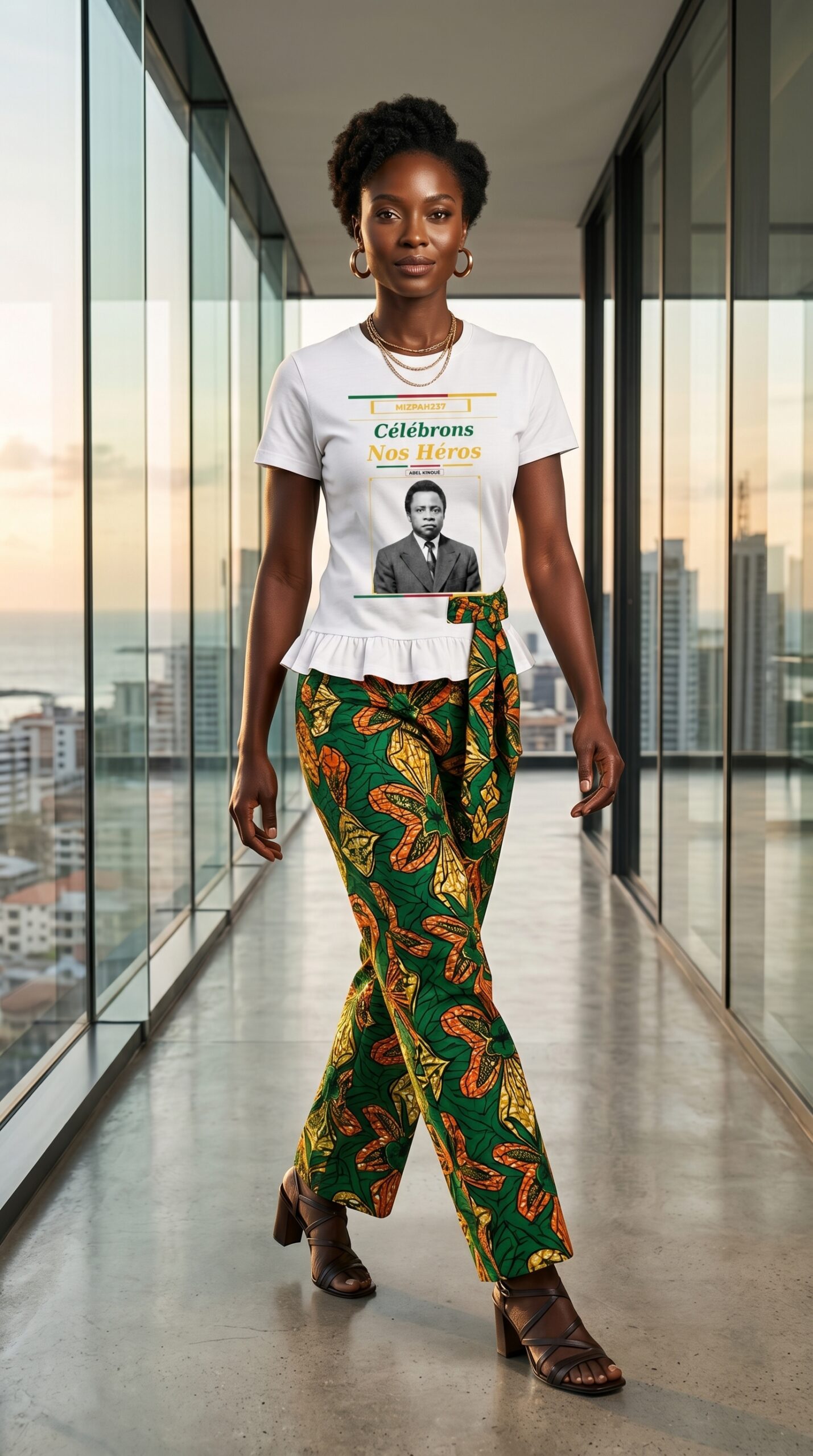 t shirt abel kingué | militant upc | héros camerounais | mizpah237 | snh 2026 ecab75c9-a713-4c05-9d87-2c11d948cdd4