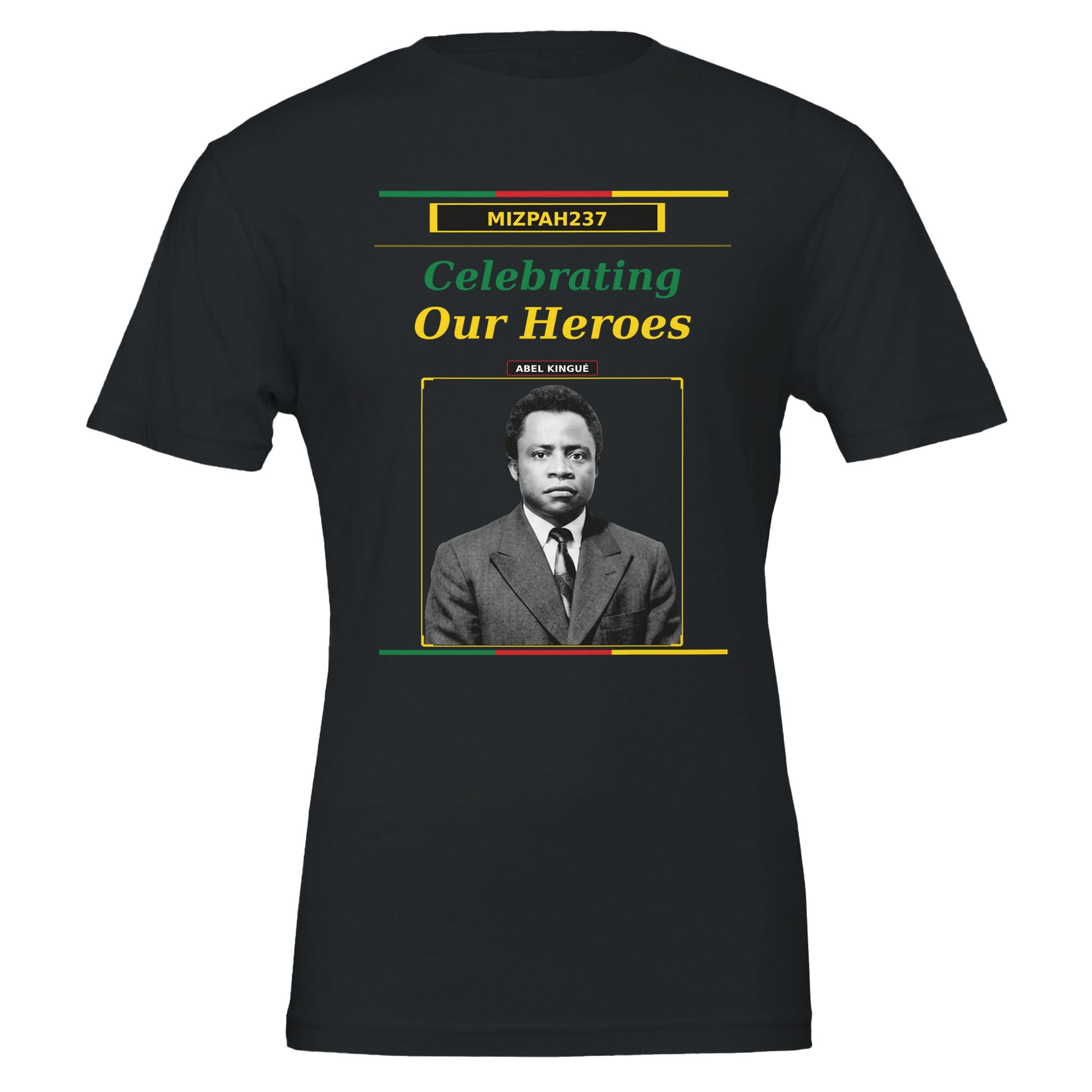 abel kingué t shirt | upc militant | cameroon hero | mizpah237 | nhw 2026 fd5a90a9-d130-42cc-ae25-5cbcdeb27d48