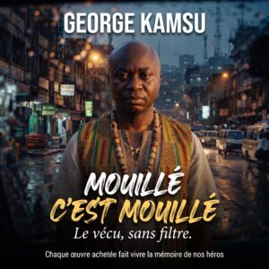 mouillé c'est mouillé